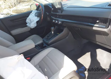 2023 Honda Cr-V Ex-L Awd from USA, damaged, VIN 2HKRS4H71PH403864